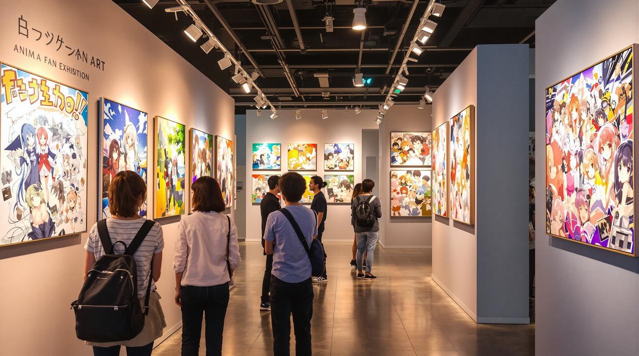 ai在线 - 《剑影浮光》原画展在上海成功举办 ai在线新闻 - 《剑影浮光》原画展在上海成功举办