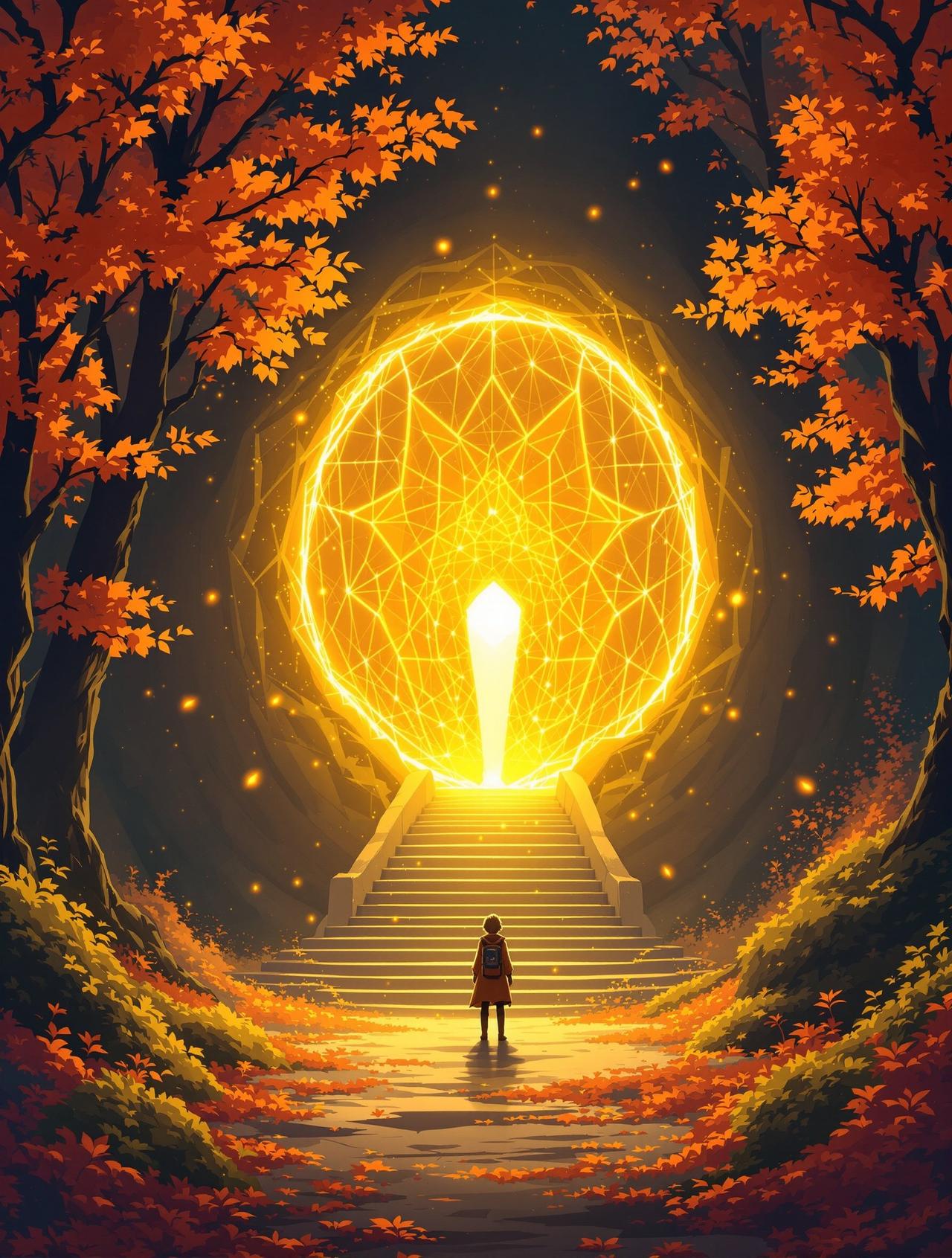 ai在线最新上线 - 幻境之门